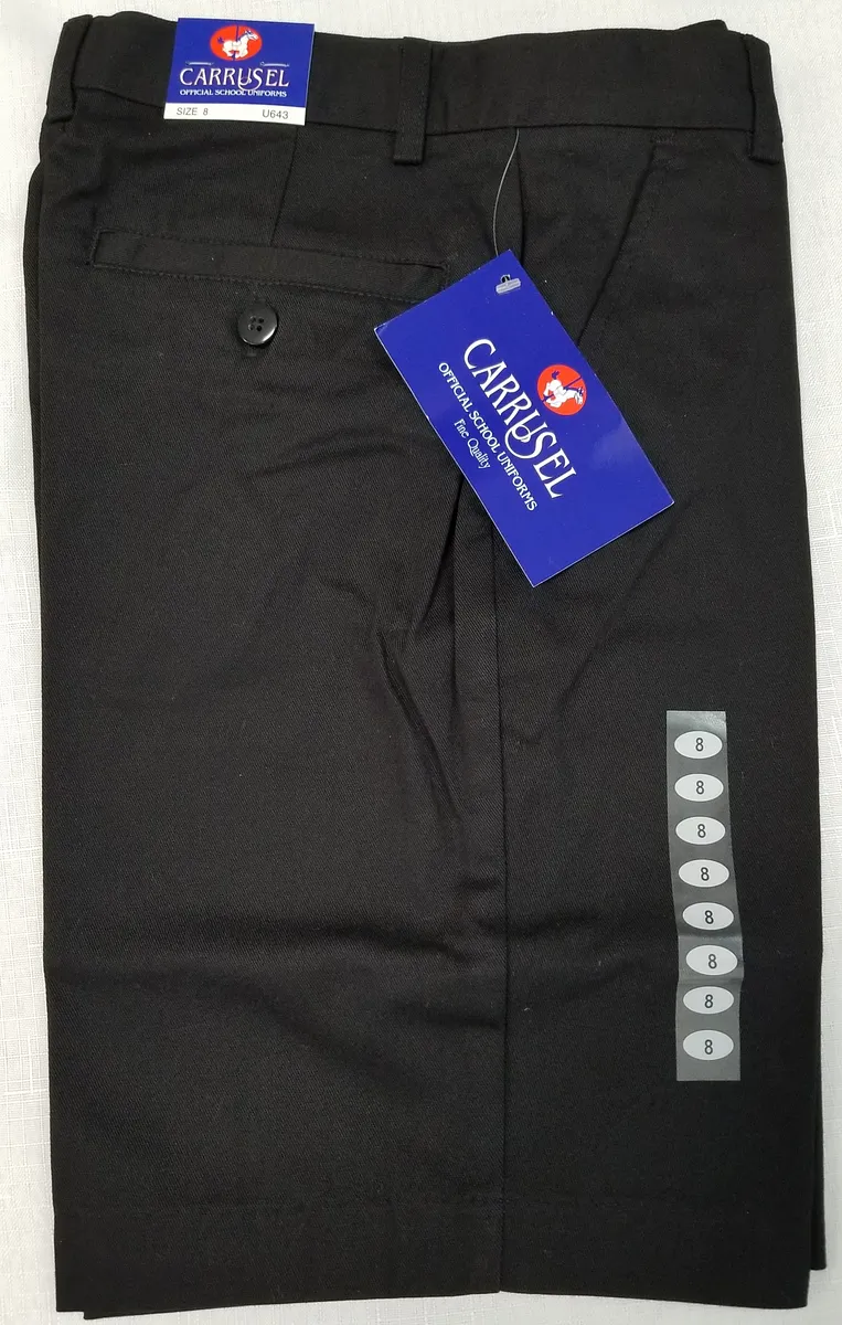 Boys Shorts