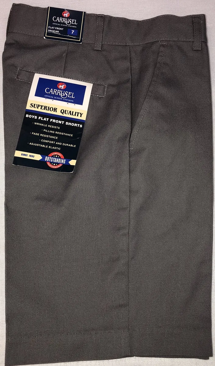 Boys Shorts