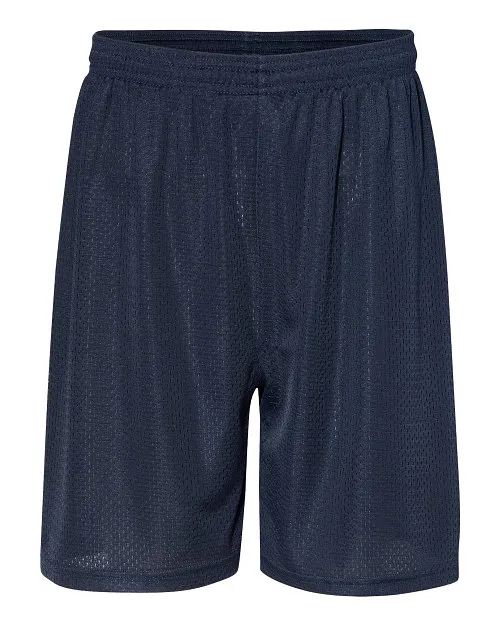 PE Shorts