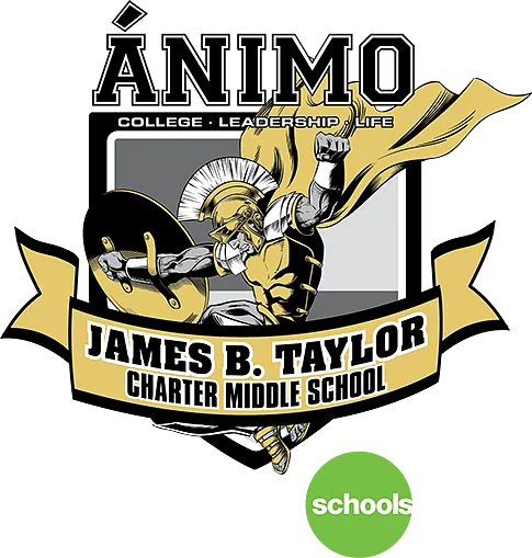 Animo James B. Taylor Middle School