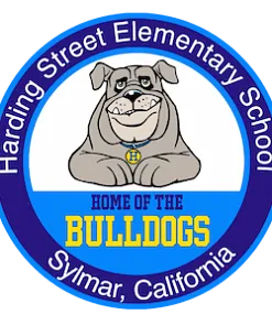 Harding Street Elementary 