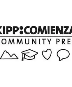 KIPP: Comienza