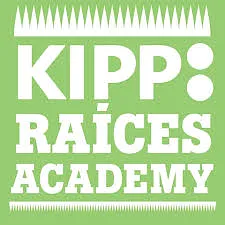 KIPP: Raices