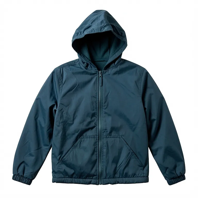 Nylon Jacket