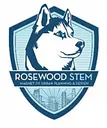 Rosewood Stem Magnet