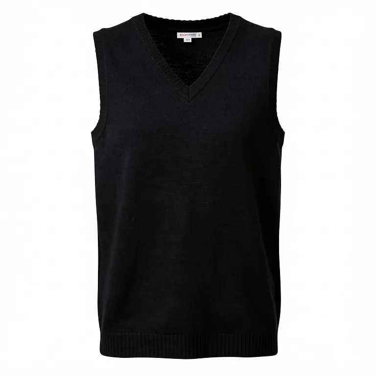 V-Neck Vest