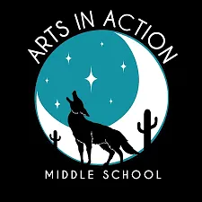Arts In Action Middle School