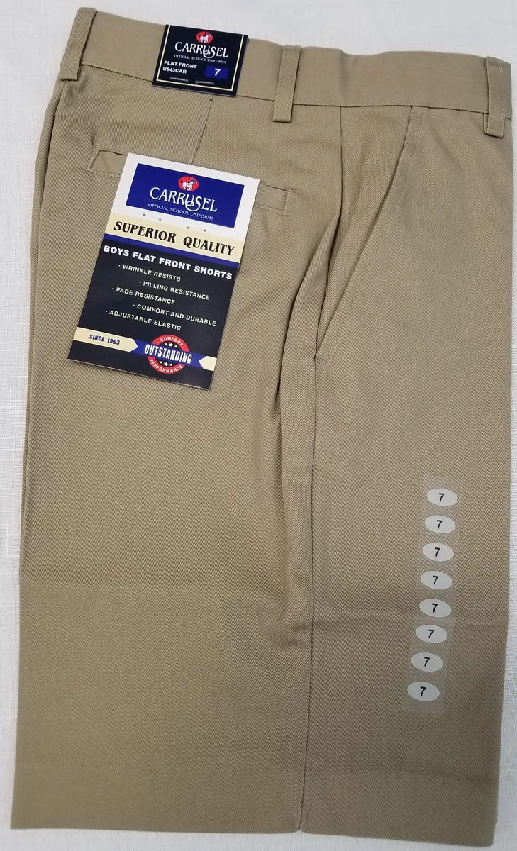 Boys Shorts