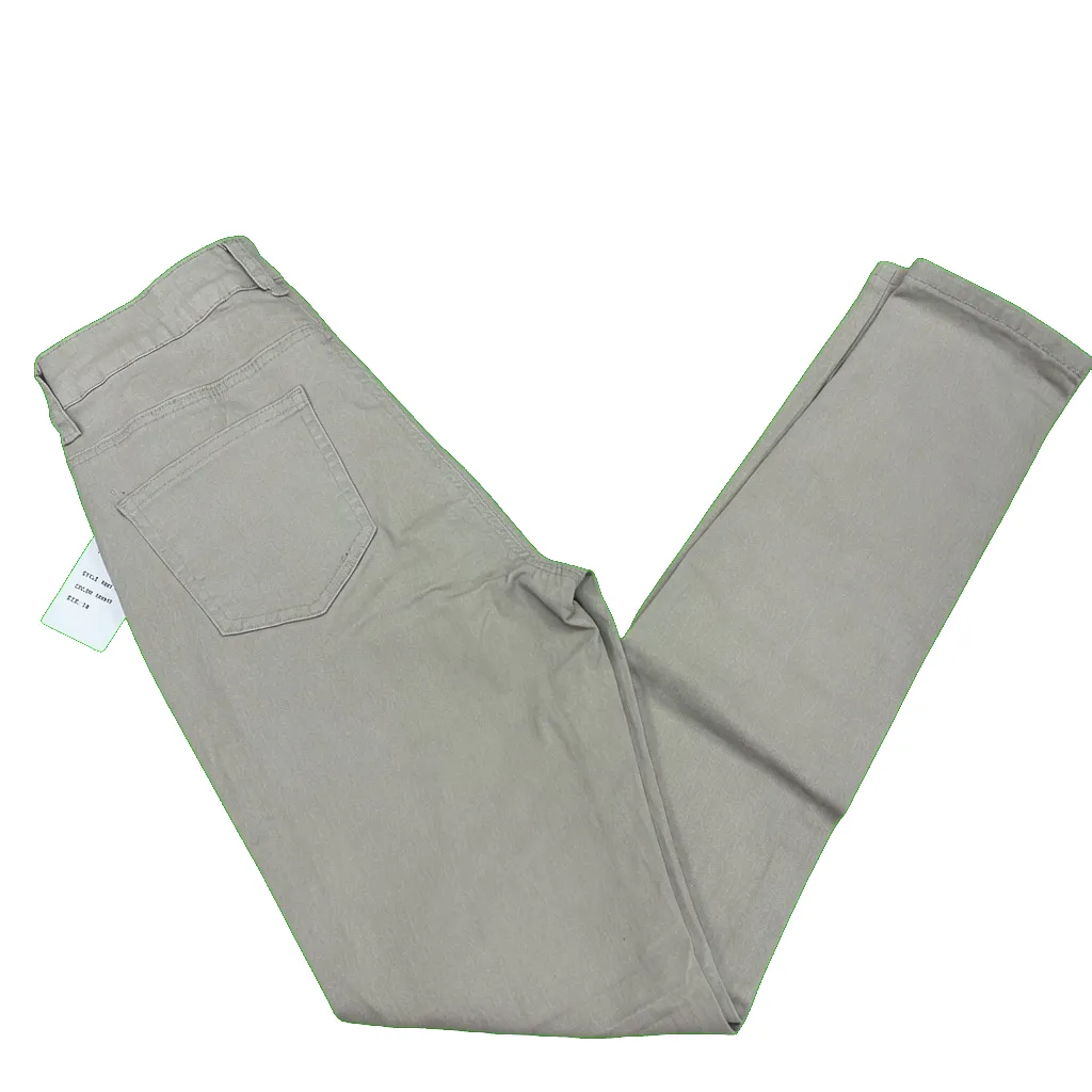 Girls Skinny Pant