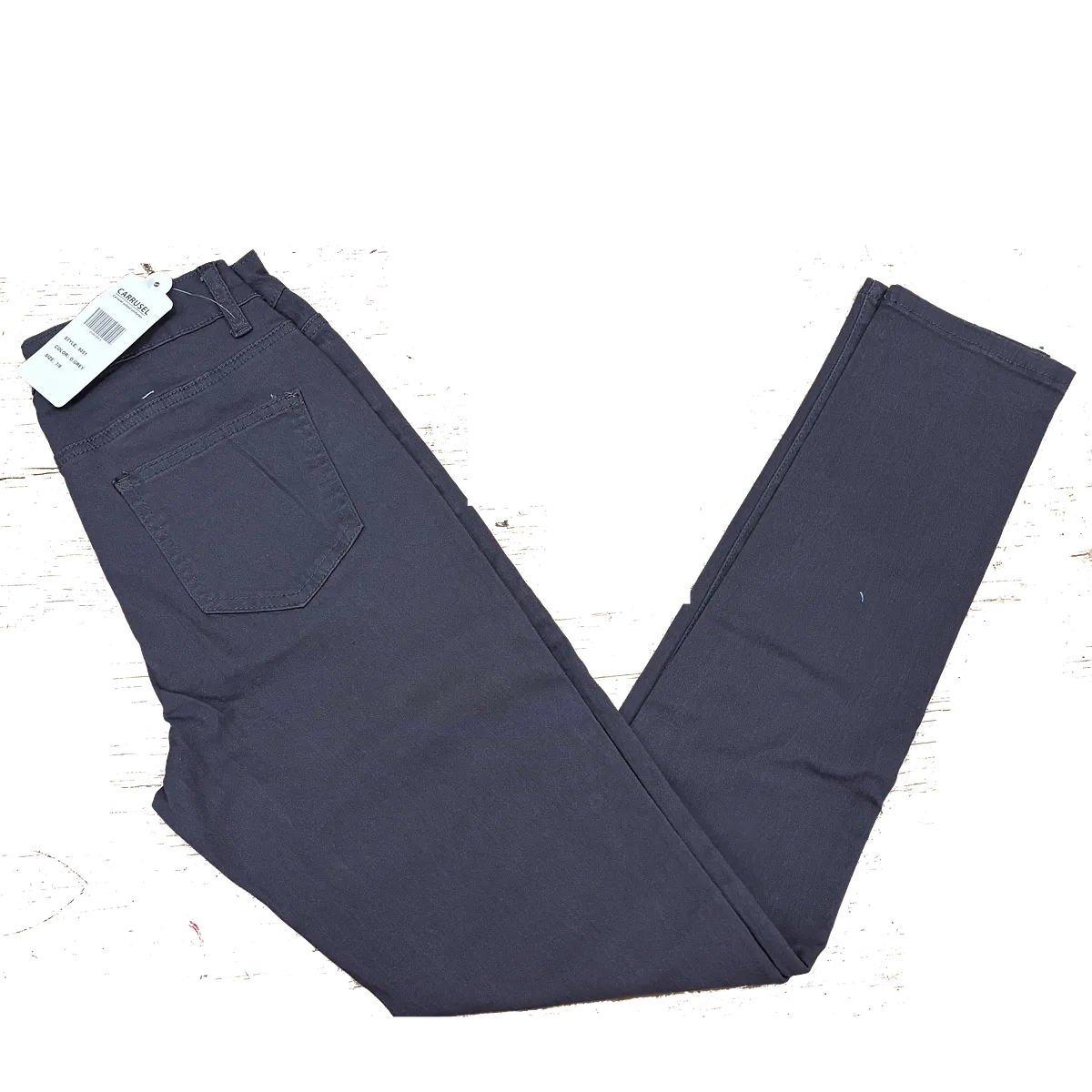 Girls Skinny Pant