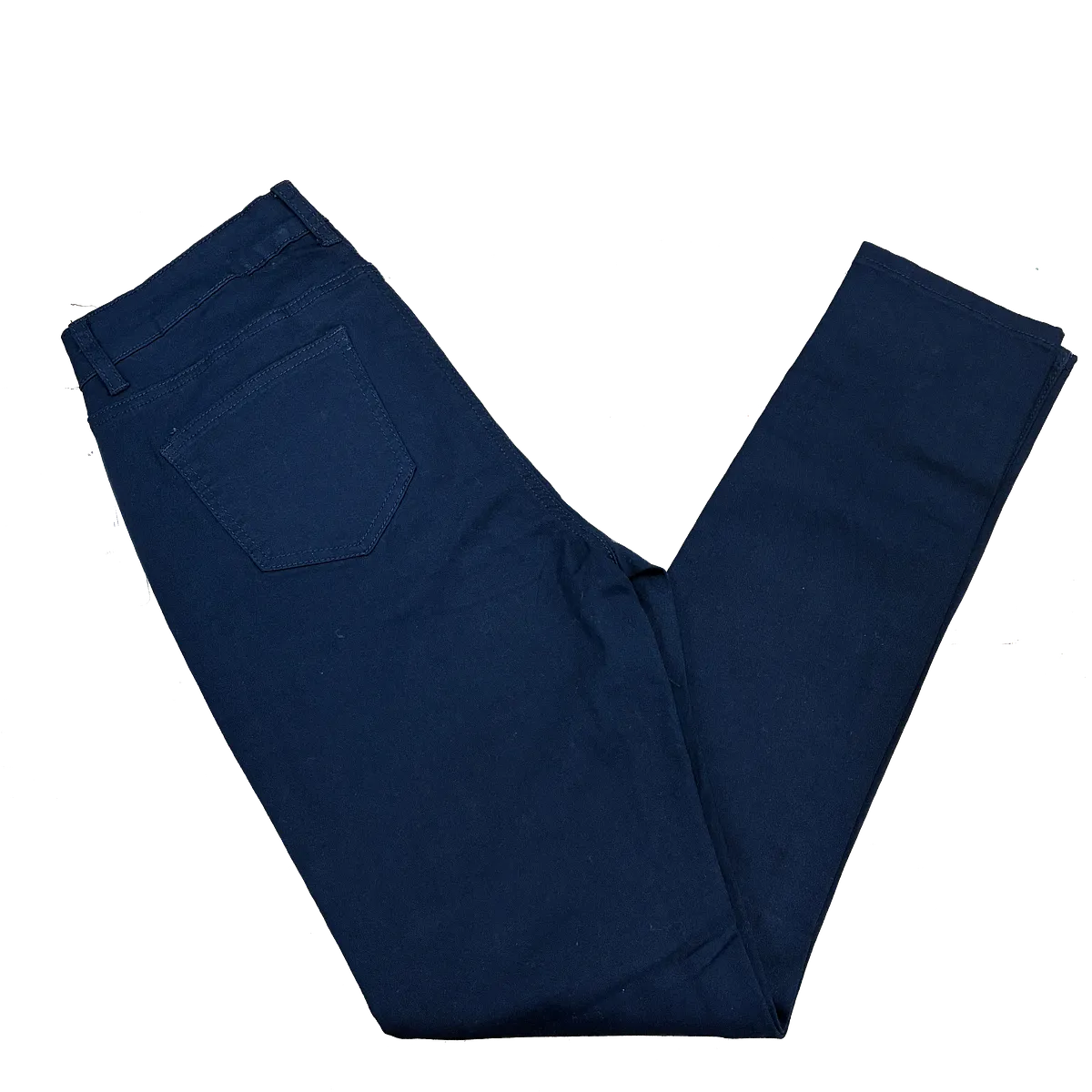 Girls Skinny Pant