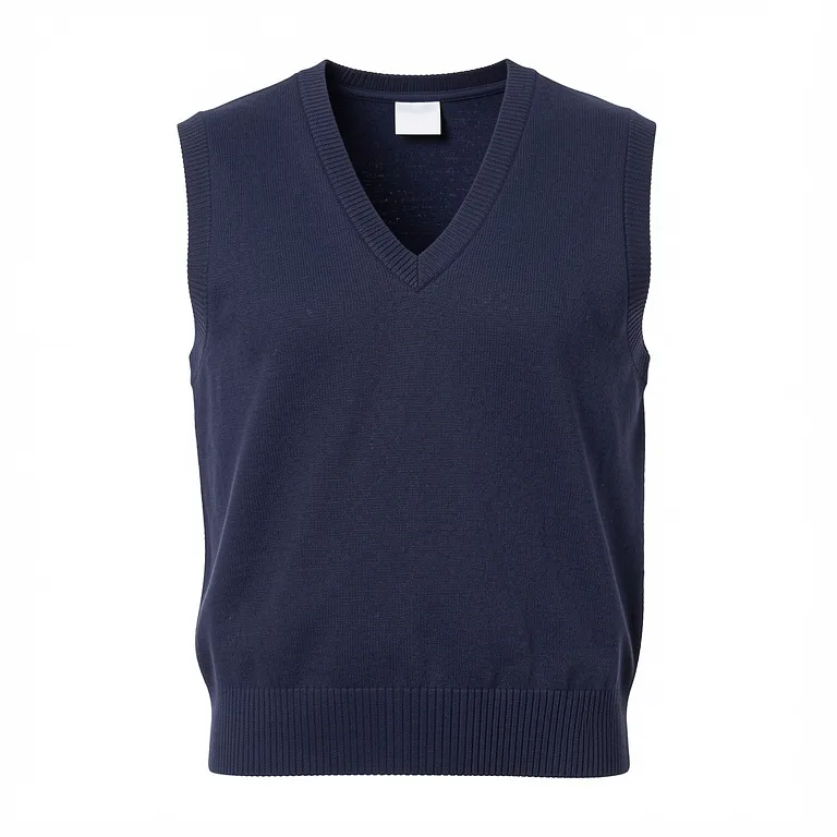 V-Neck Vest
