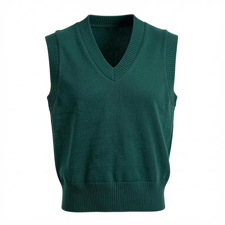 V-Neck Vest
