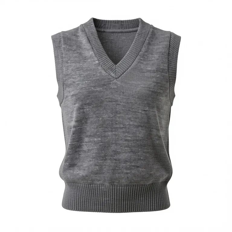 V-Neck Vest