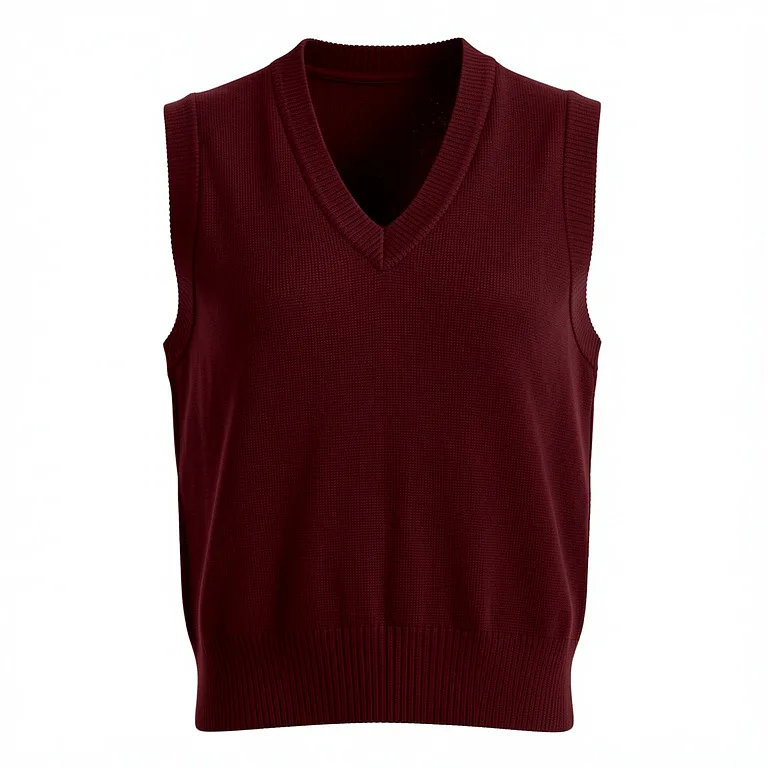 V-Neck Vest