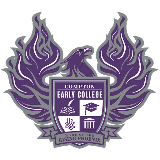 Compton Early College High School