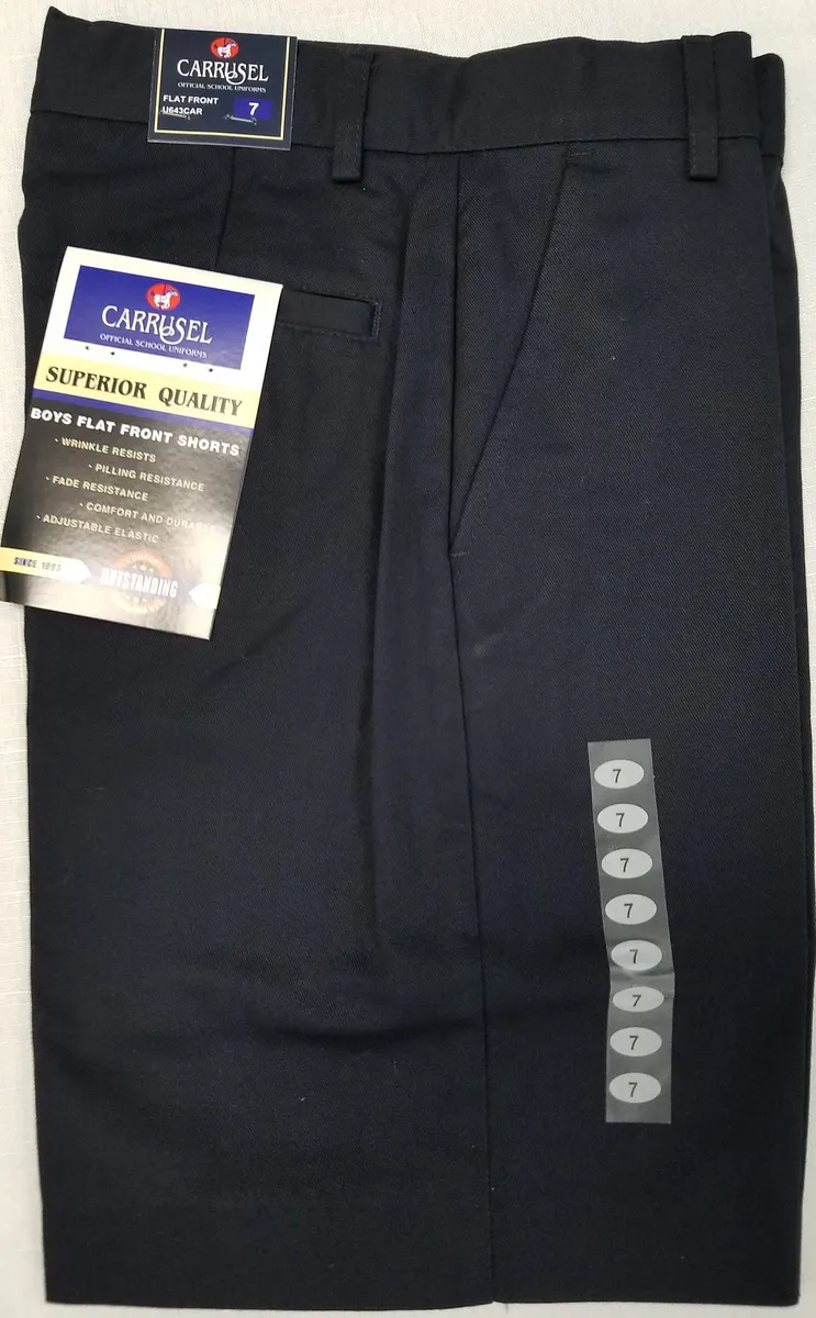 Boys Shorts