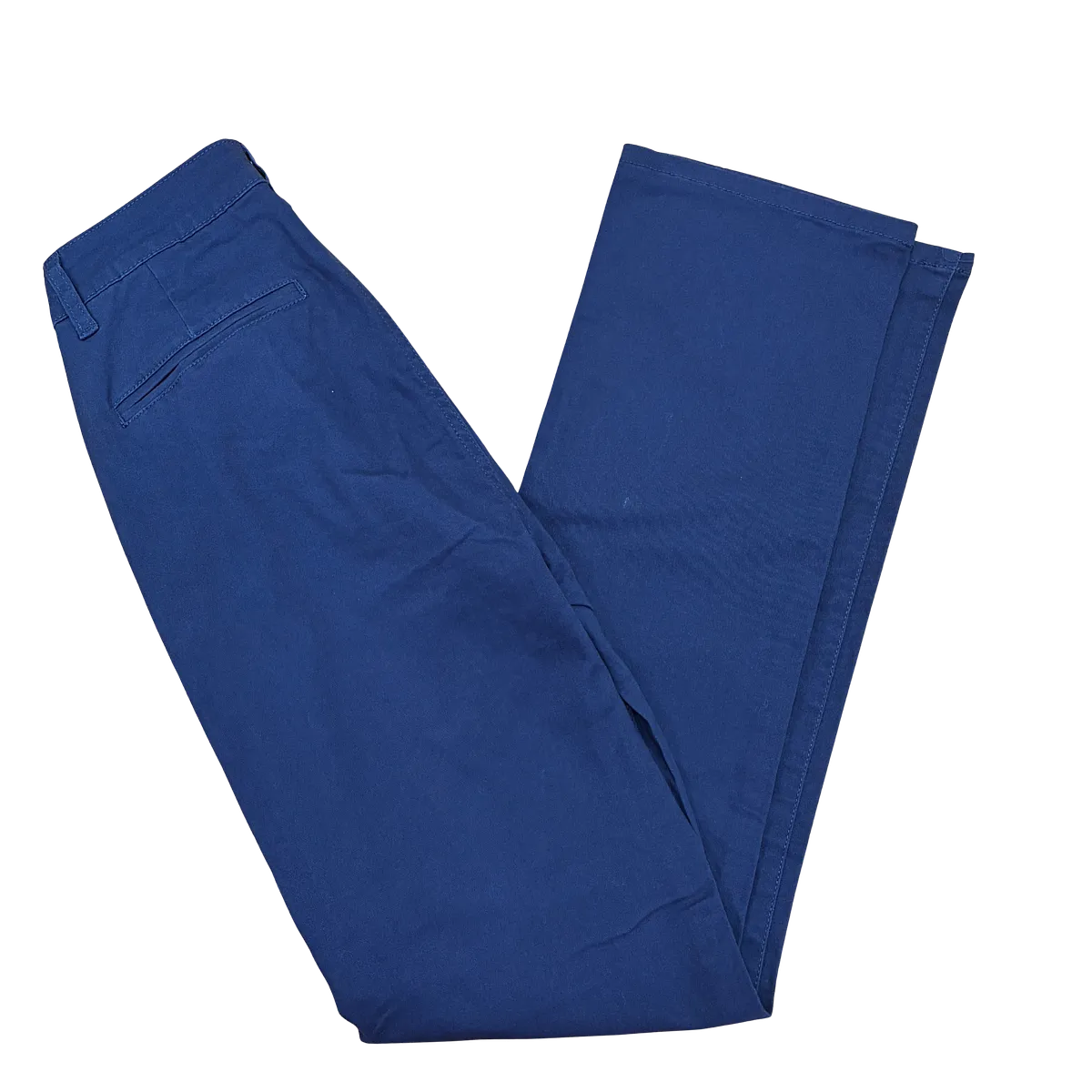 Girl's Straight Fit Pants