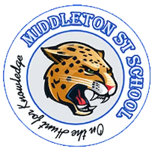 Middleton Street Elementary School