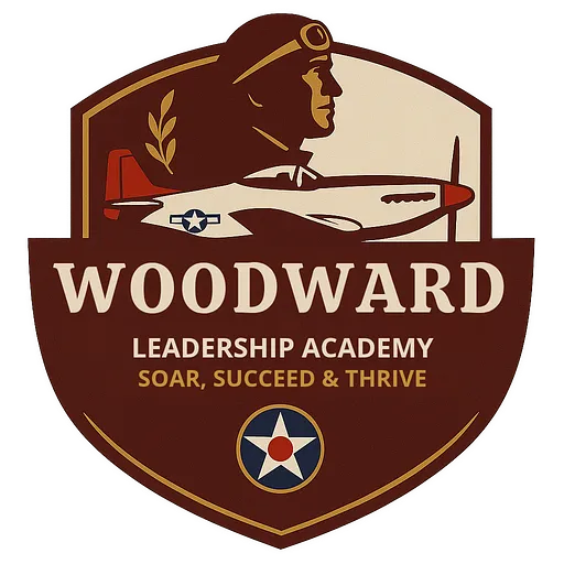Woodward Leadership Academy