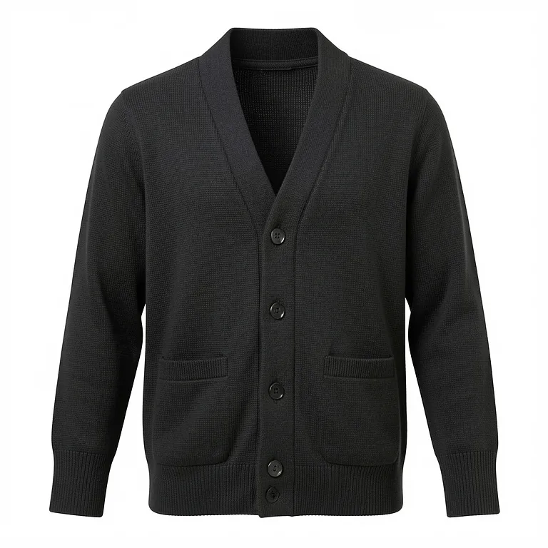 Cardigan Sweater