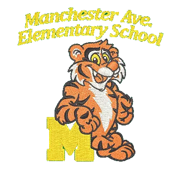 Manchester Ave Elementary School