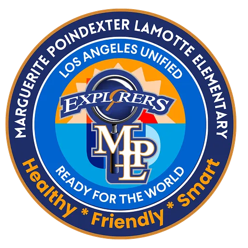 Marguerite Poindexter LaMotte Elementary