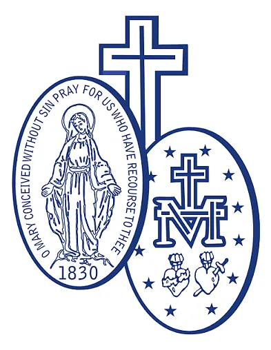 Our Lady of the Miraculous Medal