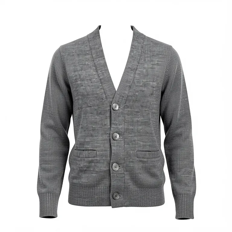 Cardigan Sweater