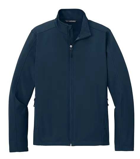 Port Authority Soft Shell Jacket