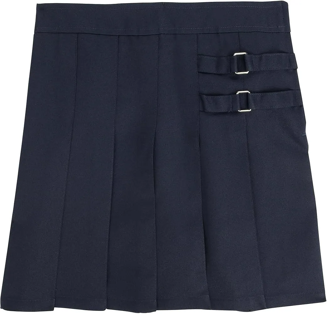 Girls Skort w/ Buckle