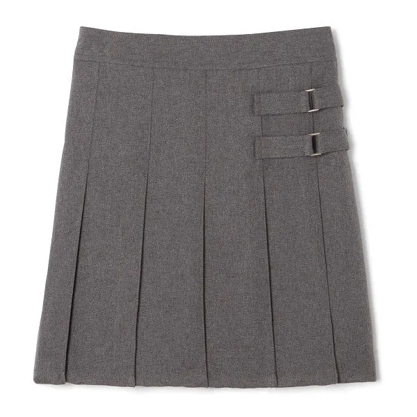 Girls Skort w/ Buckle