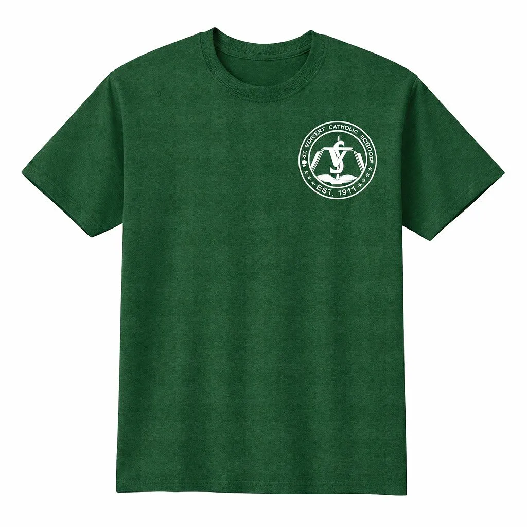 Green T-Shirt
