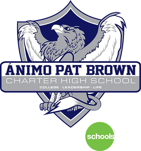 Animo Pat Brown High School