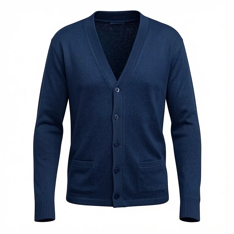 Cardigan Sweater
