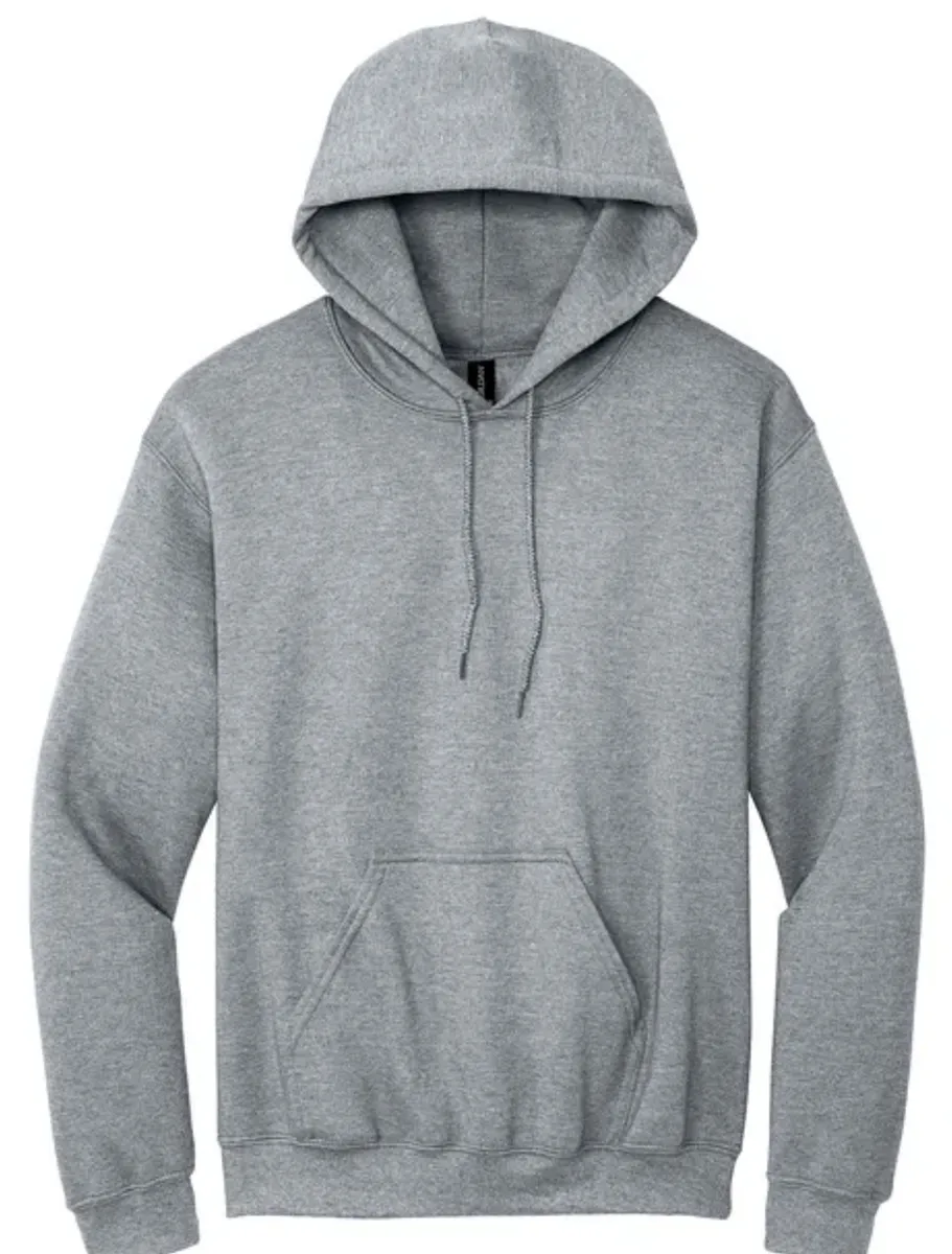 Hooded Sweatshirt