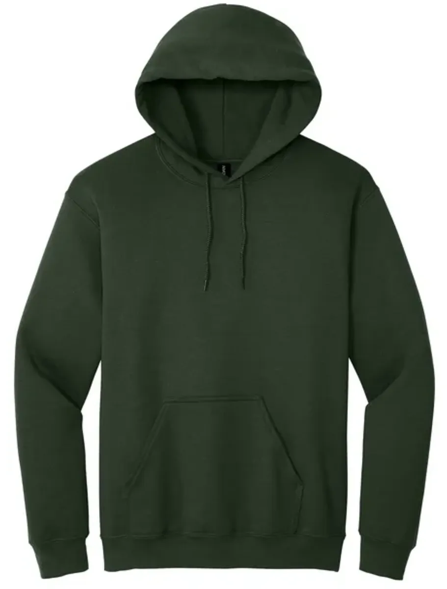Hooded Sweatshirt