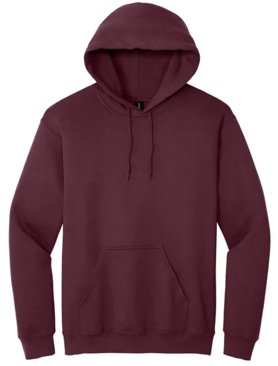 Hooded Sweatshirt